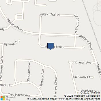 203 Wagon Trail S Powell, OH MLS# 226012273