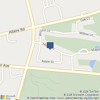 103 Maple Drive Spring Lake, NJ MLS# 26031373