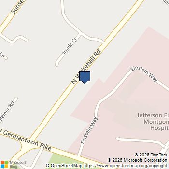 2916 Whitehall Road Norristown, PA MLS# PAMC2187636