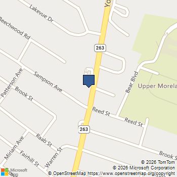 1006 York Road # L2 Willow Grove, PA MLS# PAMC2186892