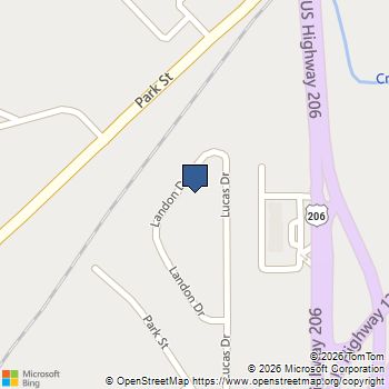 21 Landon Drive Bordentown, NJ MLS# NJBL2104238