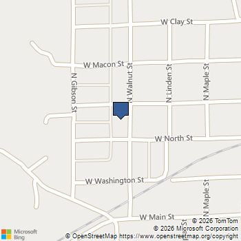 315 N Walnut Street Clinton, IL MLS# 12548787