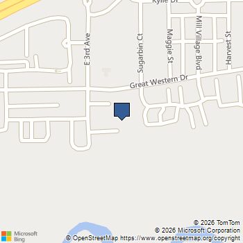 1601 Great Western Drive # 6 Longmont, CO MLS# IR1065736