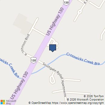 133 Route 130 Bordentown, NJ MLS# NJBL2104474