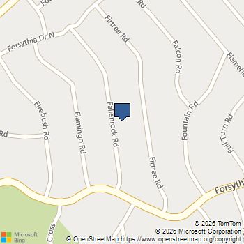 22 Fallenrock Road Levittown, PA MLS# PABU2114624