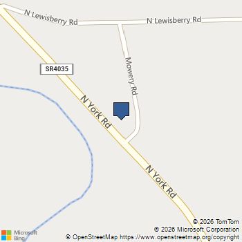 0 Mowery Rd & York Road Dillsburg, PA MLS# PAYK2100602