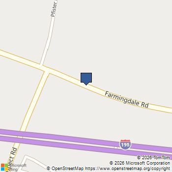 1055 Farmingdale Rd Jackson Twp, NJ MLS# 4004997