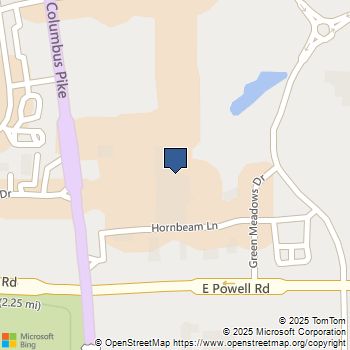 9015 Columbus Pike # B Lewis Center, OH MLS# 225042010