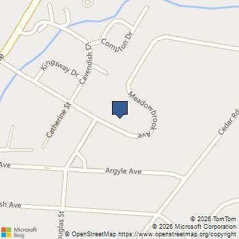 610 Meadowbrook Avenue Ambler, PA MLS# PAMC2172458