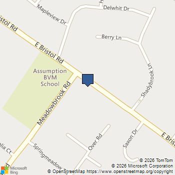 123 E Bristol Road Feasterville Trevose, PA MLS# PABU2115616