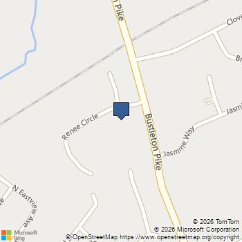 1105 Renee Circle Feasterville Trevose, PA MLS# PABU2113348