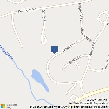 120 Lakeside Drive Lewisberry, PA MLS# PAYK2101978