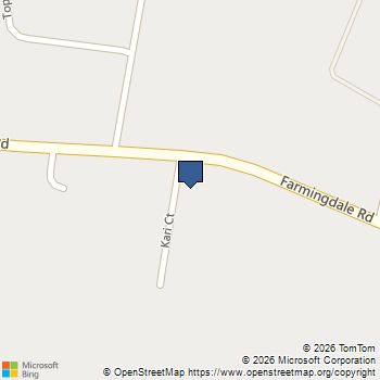 1 Kari Court Jackson, NJ MLS# 22609321