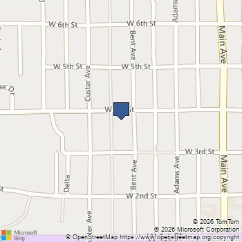 354 W 4th Street Akron, CO MLS# IR1070943