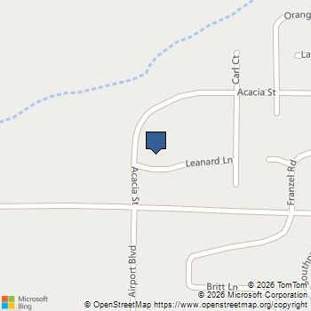 1480 Leonard Lane Red Bluff, CA MLS# 20260228