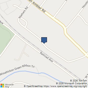 Truck and Trailer Parking Brookside Avenue Ambler, PA MLS# PAMC2057918