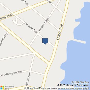 7 Lorraine Avenue Spring Lake, NJ MLS# 22615913