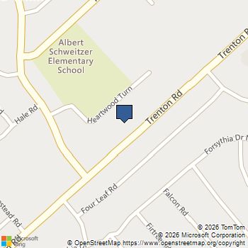 2222 Trenton Road Levittown, PA MLS# PABU2104758