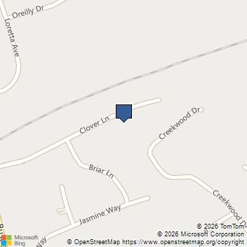 1351 Clover Lane Feasterville Trevose, PA MLS# PABU2127778