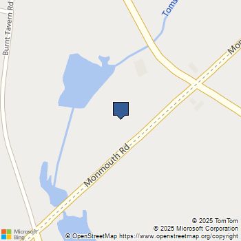 514 Monmouth Road Millstone, NJ MLS# 22517382