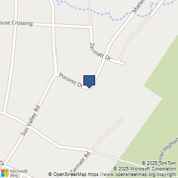 Lot 863 Matterhorn Boswell, PA MLS# 1726118