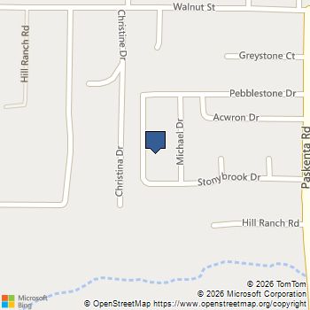 340 Christina Drive Red Bluff, CA MLS# 20260377