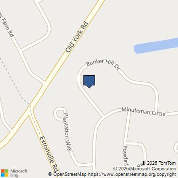 43 Bunker Hill Drive Allentown, NJ MLS# NJMM2004920
