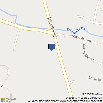 3856 Schuylkill Road Spring City, PA MLS# PACT2136502