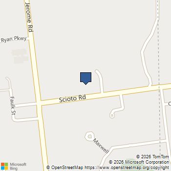 7144 Scioto Road Dublin, OH MLS# 226006432