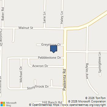 2030 Pebblestone Drive Red Bluff, CA MLS# 20260323