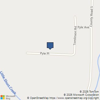 0 Pyle Place Adena, OH MLS# 5241726