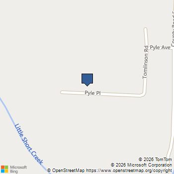 0 Pyle Place Adena, OH MLS# 5241683