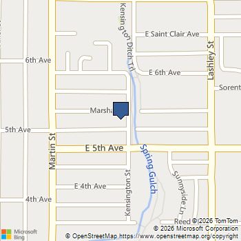 39 Marshall Place Longmont, CO MLS# IR1070688