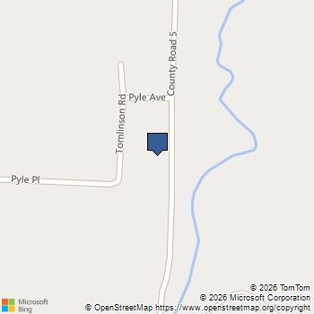 0 County Rd 5 Adena, OH MLS# 5241770