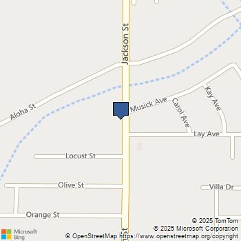 0 S Jackson Red Bluff, CA MLS# SN25214965