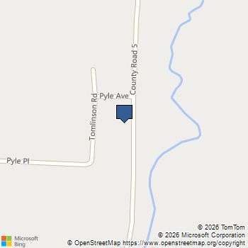 0 County Rd 5 Adena, OH MLS# 5241754