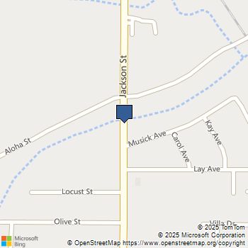 224 S Jackson st Red Bluff, CA MLS# SN25242152