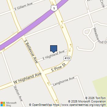 0 Highland Langhorne, PA MLS# PABU2111920