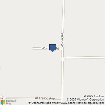 20481 Womack Road Red Bluff, CA MLS# SN25236140