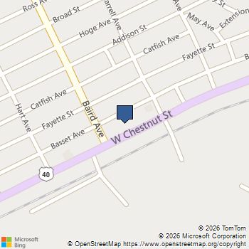 765 W Chestnut St Washington, PA MLS# 1771239