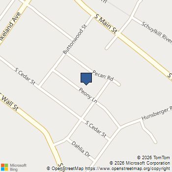 727 Peony Lane Spring City, PA MLS# PACT2125498
