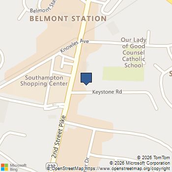 511 2Nd Street Pike Southampton, PA MLS# PABU2129068