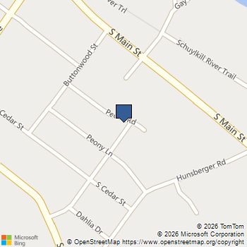 902 Magnolia Lane Spring City, PA MLS# PACT2125500