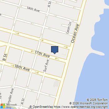 110 17th Avenue Unit 1 Belmar, NJ MLS# 22624406