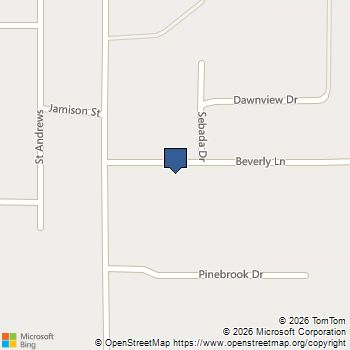 2406 Beverly Lane Kirksville, MO MLS# 46221