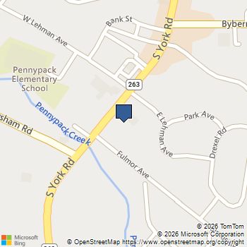 325 S York Road Hatboro, PA MLS# PAMC2182768