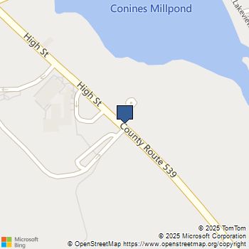 L:24 01 Route 537 Cream Ridge, NJ MLS# NJMM2004190