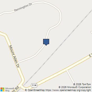 342 Pennington Drive Mechanicsburg, PA MLS# PACB2052100