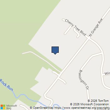 969 N Grange Avenue N Collegeville, PA MLS# PAMC2180448