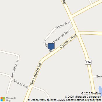 114 Linden Drive Spring City, PA MLS# PACT2114932